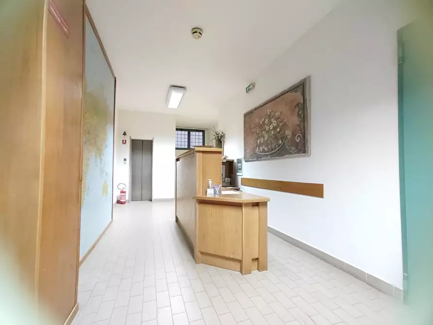 Immagine 17 di Villa in vendita  a Fucecchio