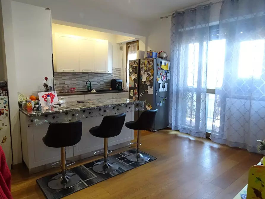 Immagine 2 di Appartamento in vendita  a Montale