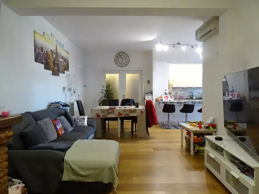 Immagine 10 di Appartamento in vendita  a Montale