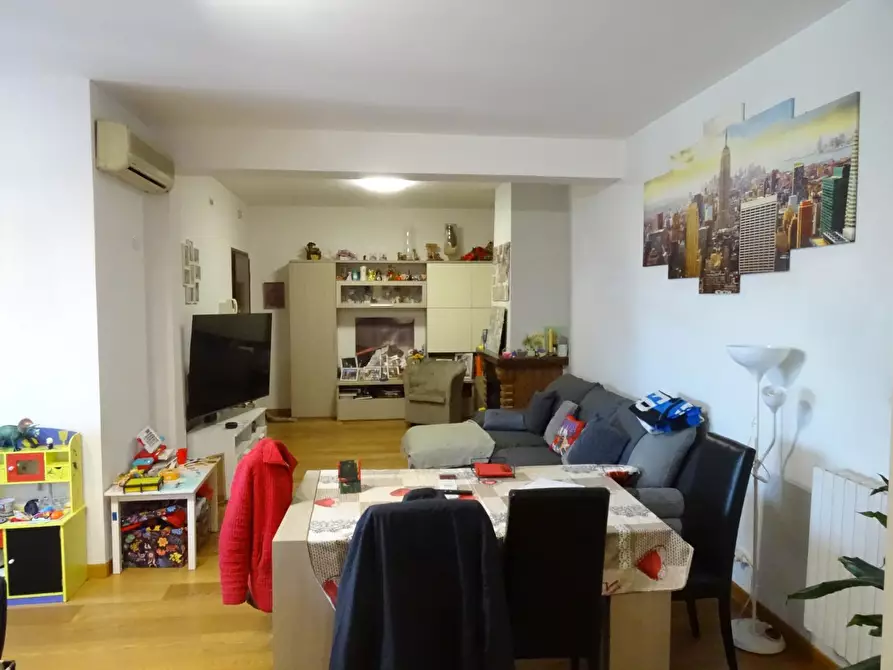 Immagine 7 di Appartamento in vendita  a Montale