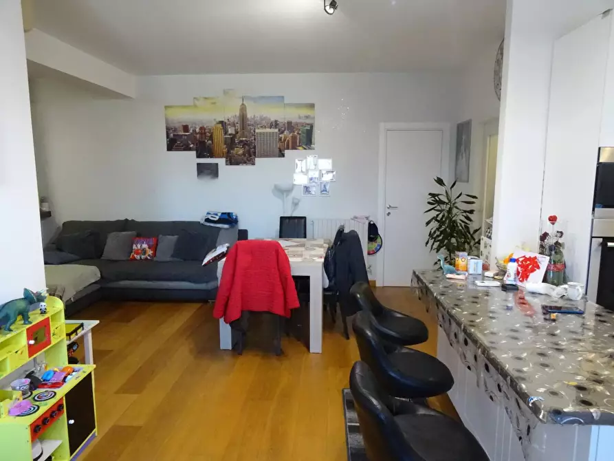 Immagine 3 di Appartamento in vendita  a Montale