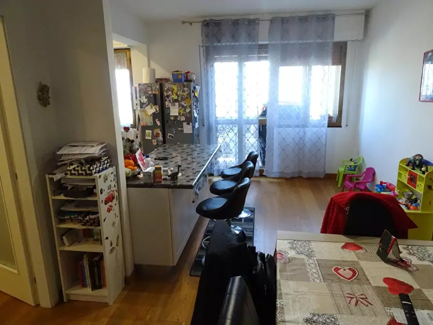 Immagine 8 di Appartamento in vendita  a Montale