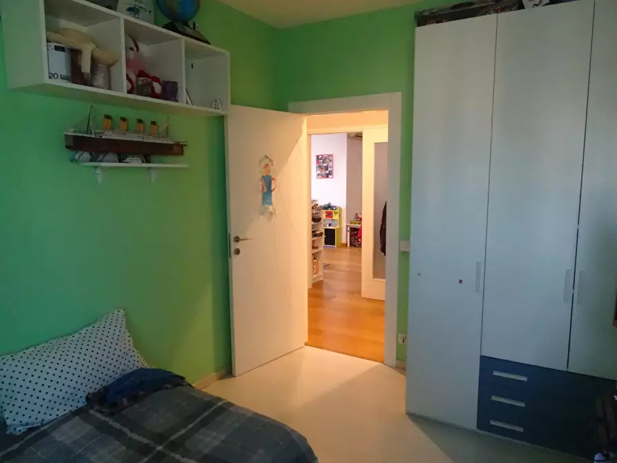 Immagine 18 di Appartamento in vendita  a Montale