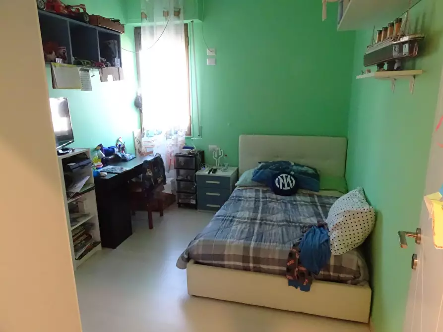 Immagine 17 di Appartamento in vendita  a Montale