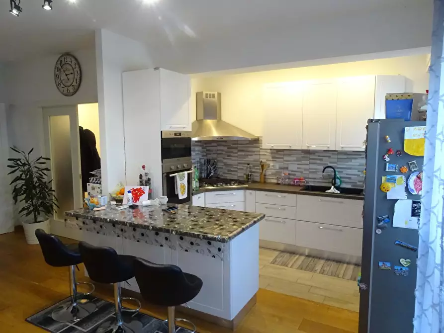 Immagine 1 di Appartamento in vendita  a Montale