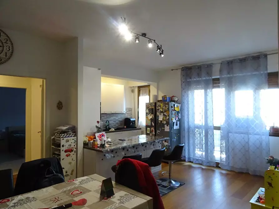 Immagine 5 di Appartamento in vendita  a Montale