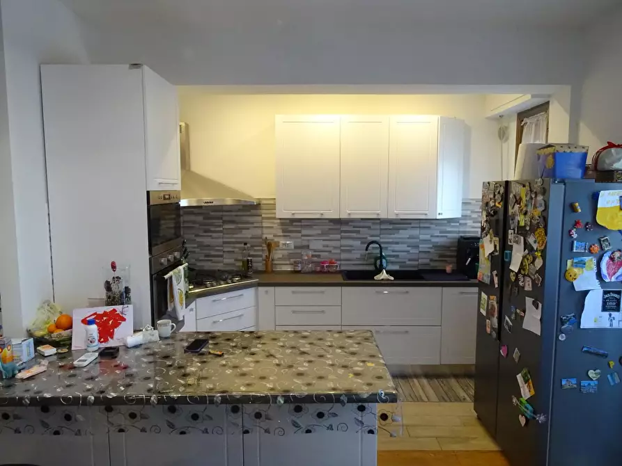 Immagine 4 di Appartamento in vendita  a Montale