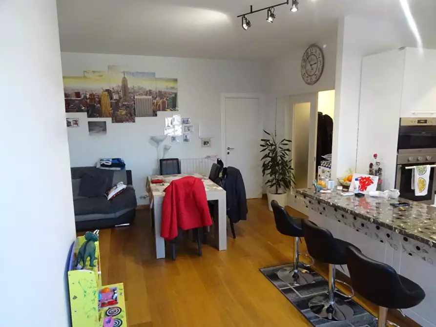 Immagine 6 di Appartamento in vendita  a Montale