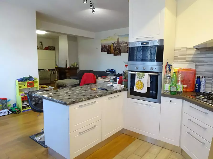 Immagine 11 di Appartamento in vendita  a Montale