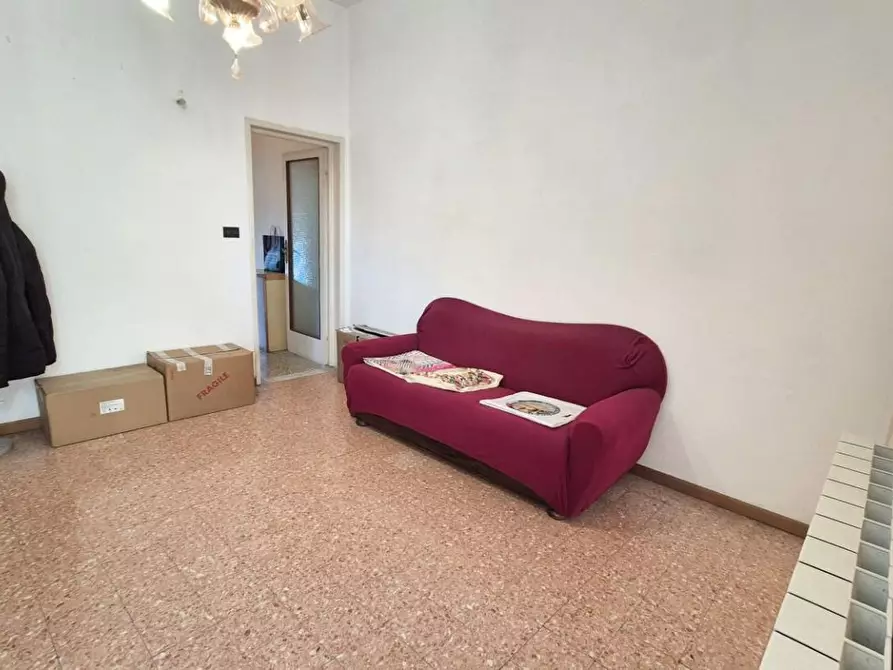 Immagine 6 di Appartamento in vendita  a Viareggio