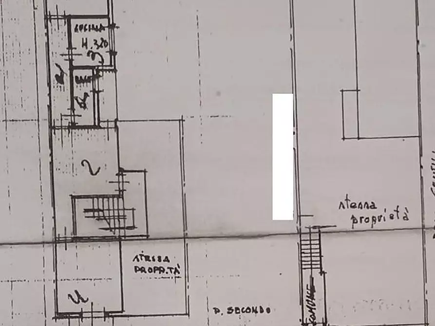 Immagine 70 di Appartamento in vendita  a Viareggio