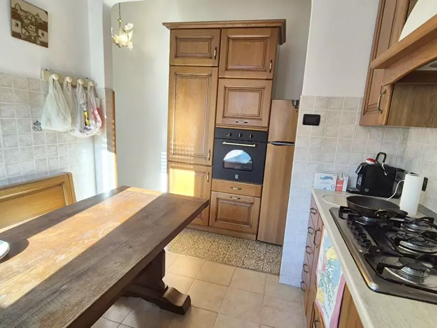 Immagine 25 di Appartamento in vendita  a Viareggio