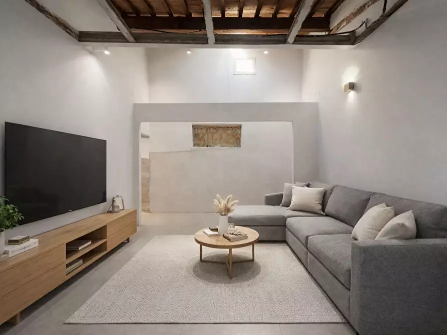 Immagine 3 di Casa indipendente in vendita  a Pisa