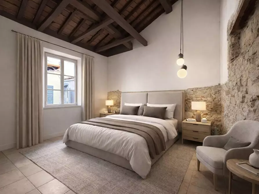 Immagine 2 di Casa indipendente in vendita  a Pisa