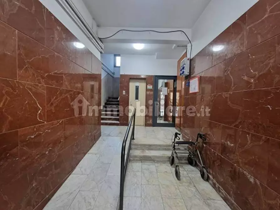 Immagine 7 di Appartamento in vendita  a Viareggio