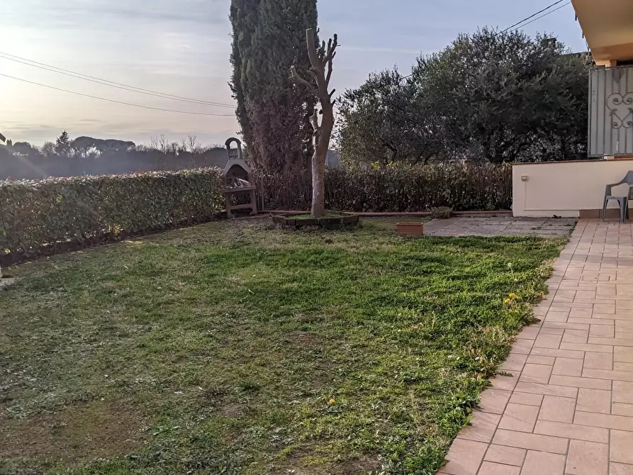 Immagine 1 di Appartamento in vendita  a Montopoli In Val D'arno