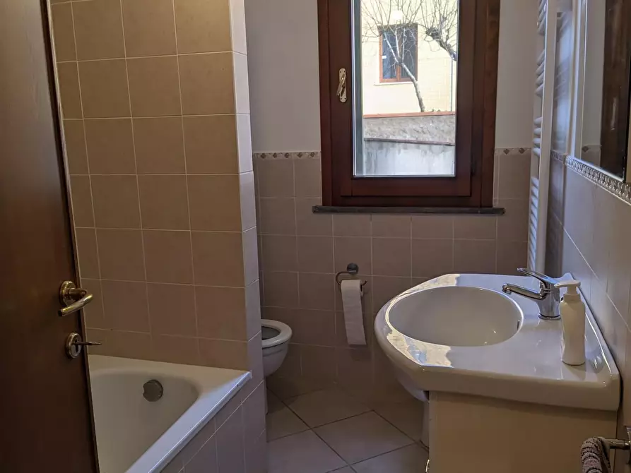 Immagine 17 di Appartamento in vendita  a Montopoli In Val D'arno