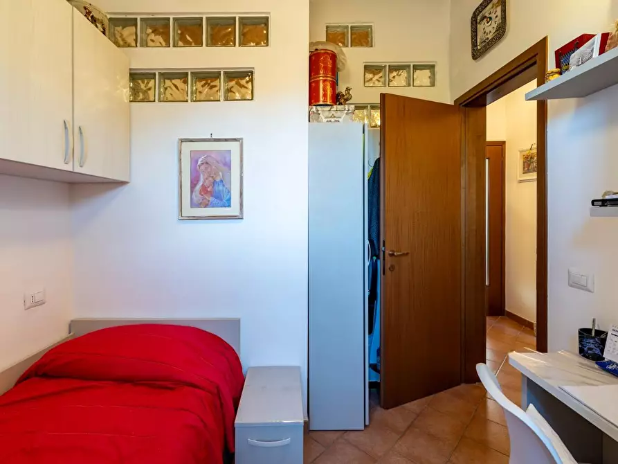 Immagine 17 di Appartamento in vendita  a Ponsacco