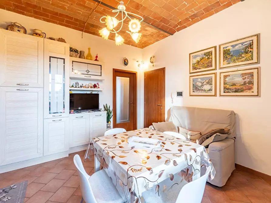 Immagine 3 di Appartamento in vendita  a Ponsacco