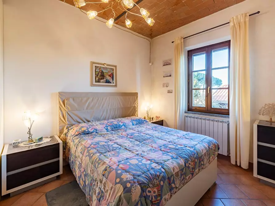 Immagine 7 di Appartamento in vendita  a Ponsacco