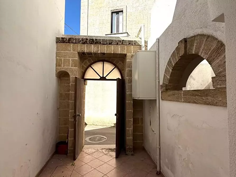 Immagine 28 di Casa indipendente in vendita  a Castrignano Del Capo