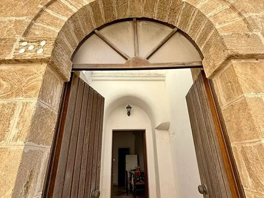 Immagine 27 di Casa indipendente in vendita  a Castrignano Del Capo