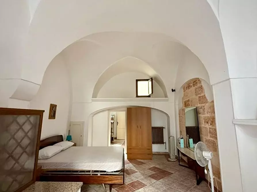 Immagine 32 di Casa indipendente in vendita  a Castrignano Del Capo