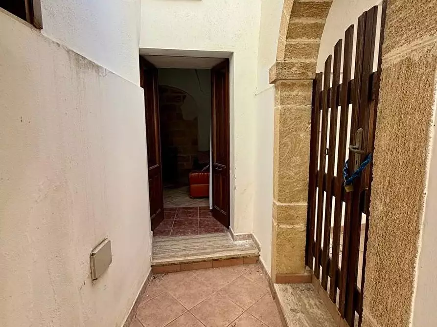 Immagine 35 di Casa indipendente in vendita  a Castrignano Del Capo