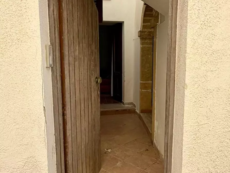 Immagine 34 di Casa indipendente in vendita  a Castrignano Del Capo