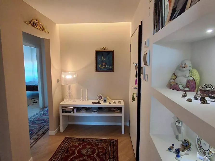 Immagine 9 di Appartamento in vendita  a Livorno