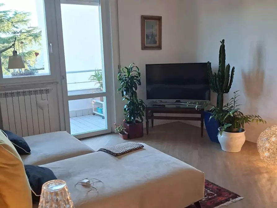 Immagine 5 di Appartamento in vendita  a Livorno