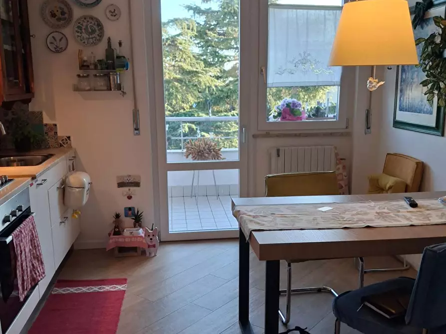 Immagine 7 di Appartamento in vendita  a Livorno