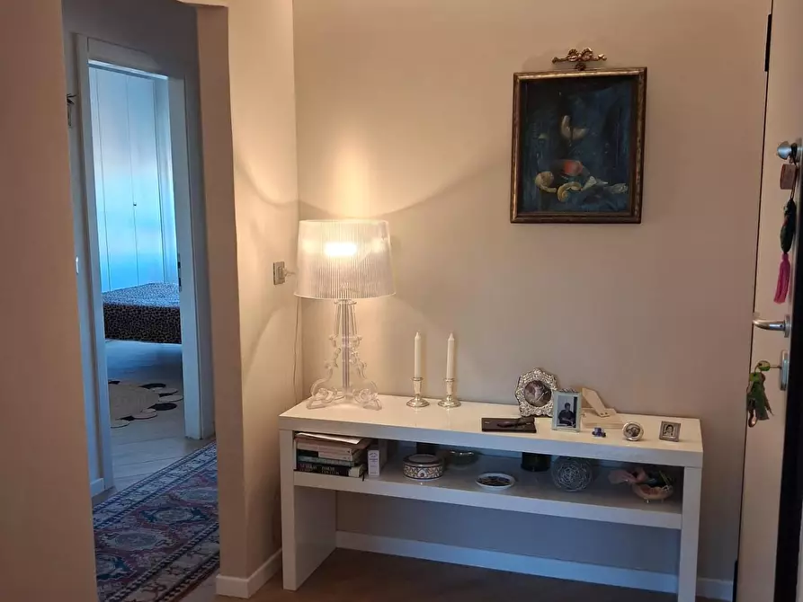 Immagine 10 di Appartamento in vendita  a Livorno