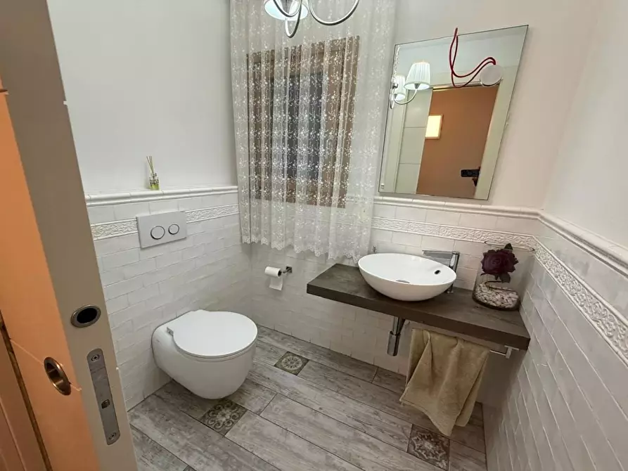 Immagine 5 di Villa in vendita  a Certaldo