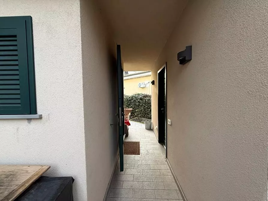 Immagine 10 di Villa in vendita  a Certaldo