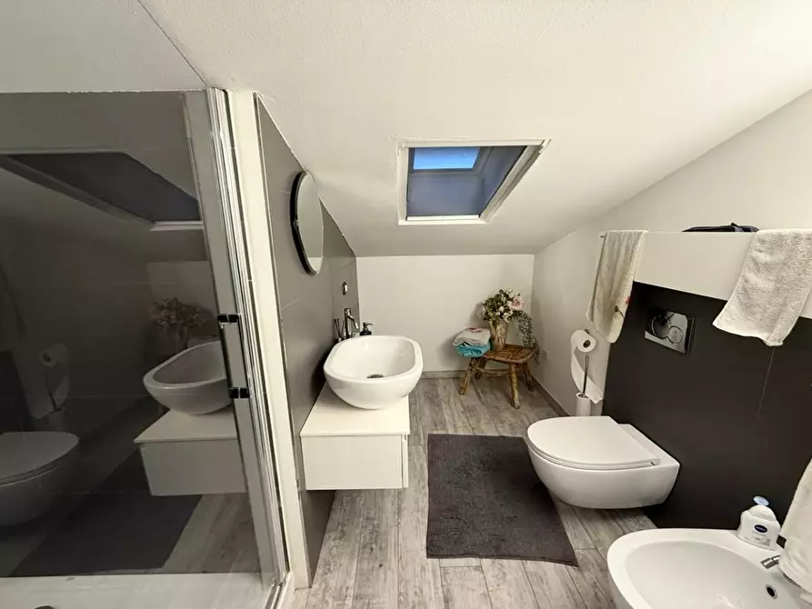 Immagine 21 di Villa in vendita  a Certaldo