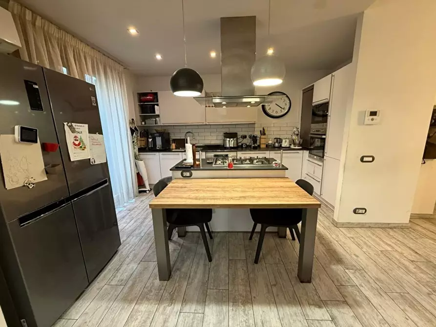 Immagine 3 di Villa in vendita  a Certaldo