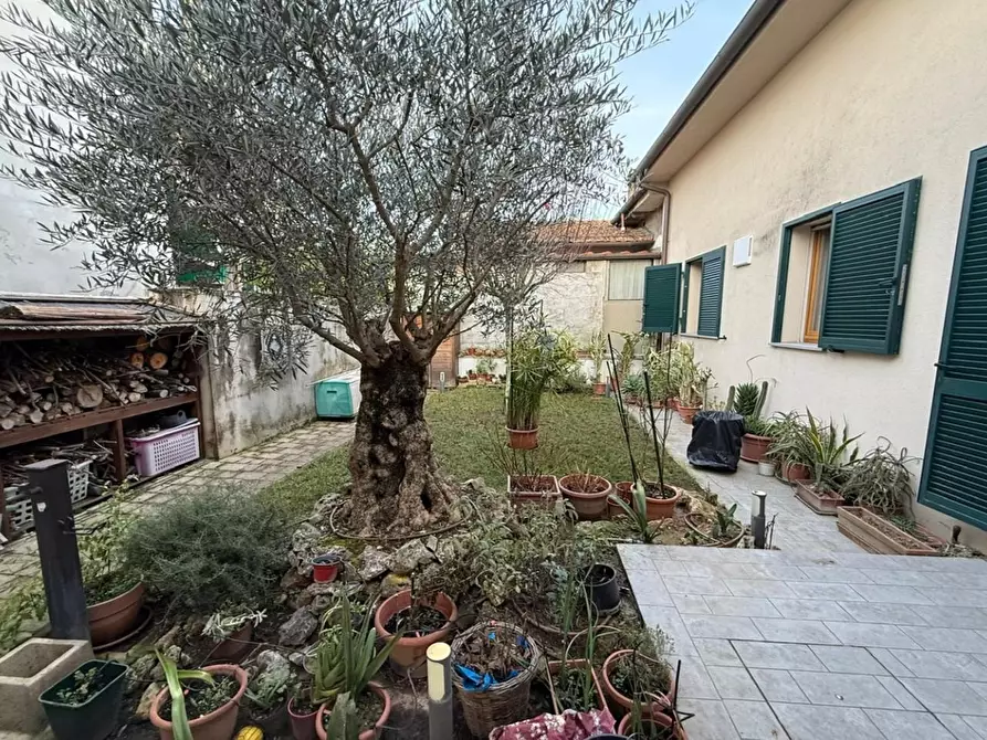 Immagine 11 di Villa in vendita  a Certaldo