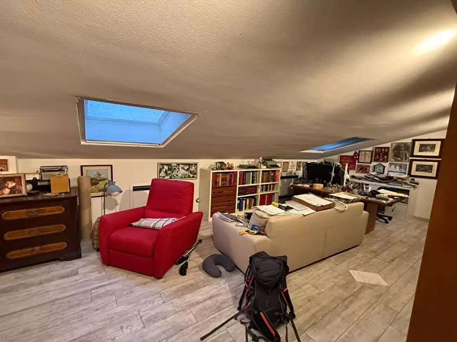 Immagine 23 di Villa in vendita  a Certaldo