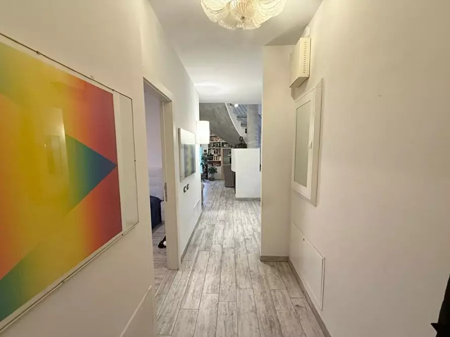 Immagine 19 di Villa in vendita  a Certaldo