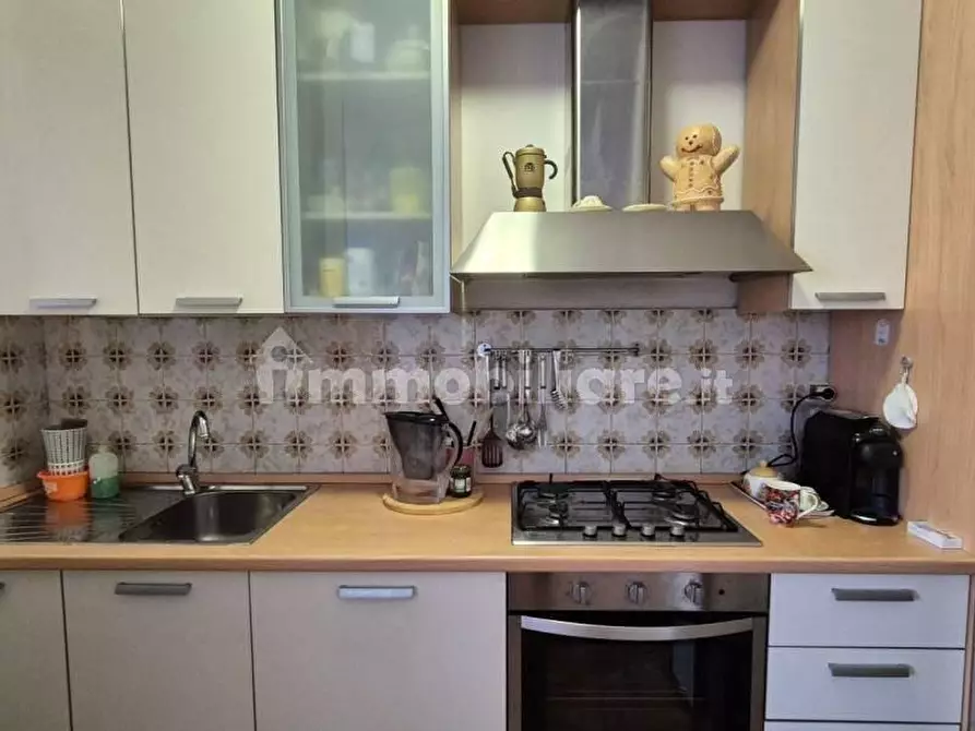 Immagine 5 di Appartamento in vendita  a Viareggio