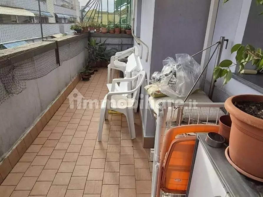 Immagine 10 di Appartamento in vendita  a Viareggio