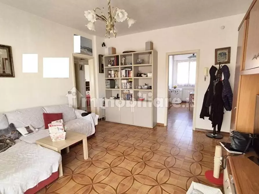 Immagine 1 di Appartamento in vendita  a Viareggio