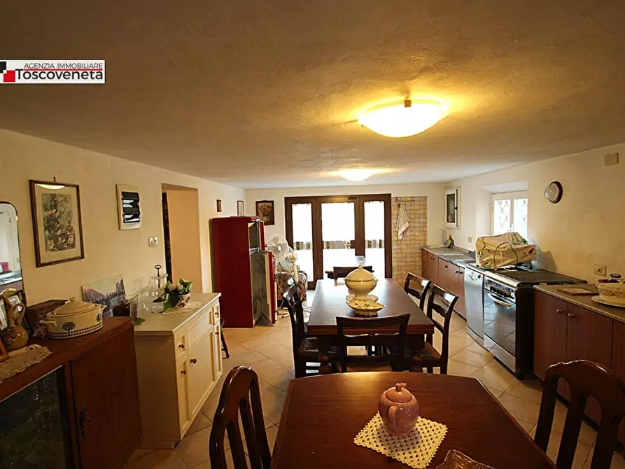 Immagine 24 di Casa semindipendente in vendita  a Lucca