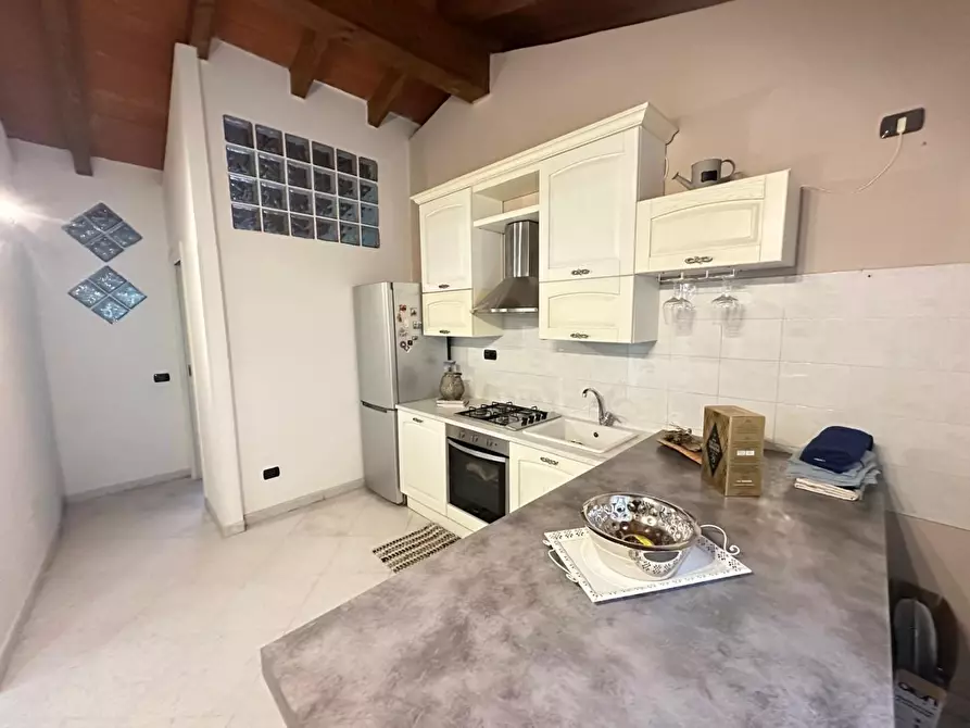 Immagine 14 di Terratetto in vendita  a Carrara