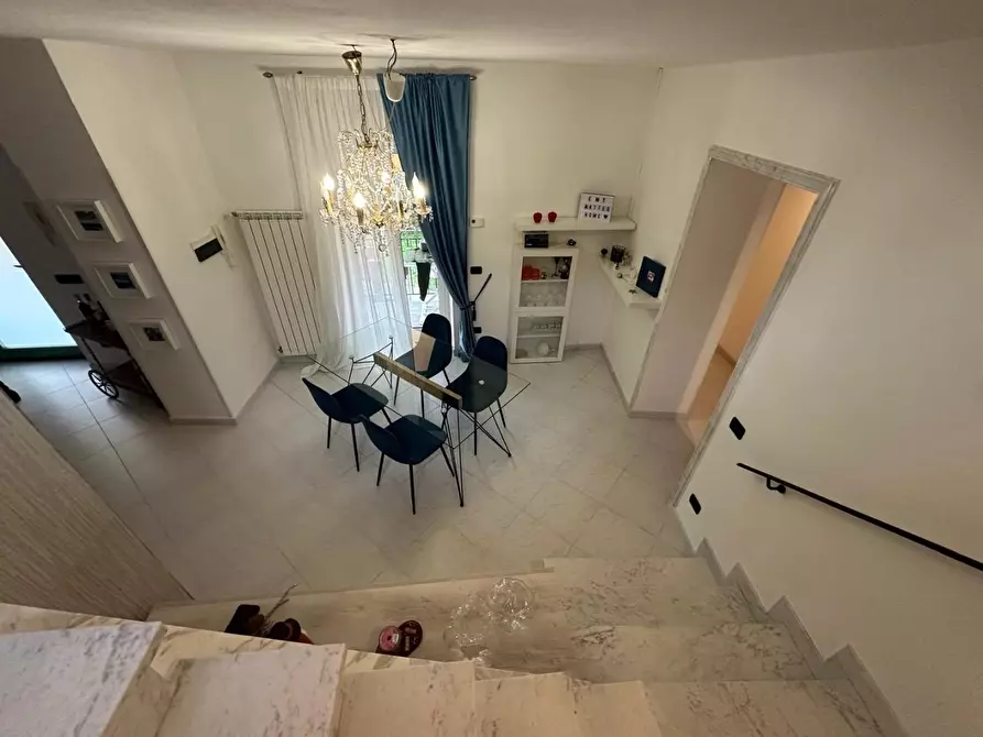 Immagine 31 di Terratetto in vendita  a Carrara