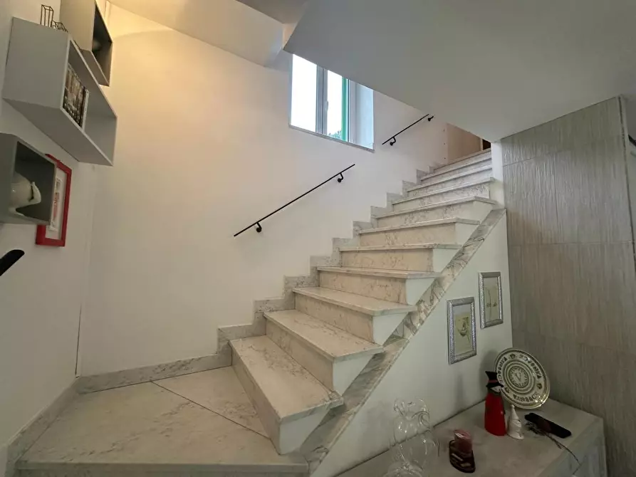 Immagine 19 di Terratetto in vendita  a Carrara