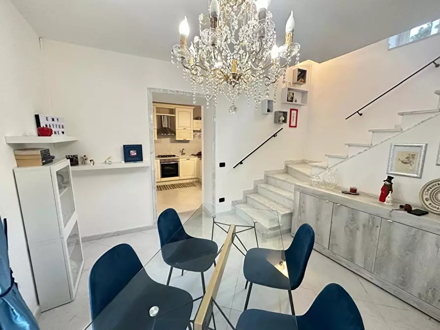 Immagine 12 di Terratetto in vendita  a Carrara