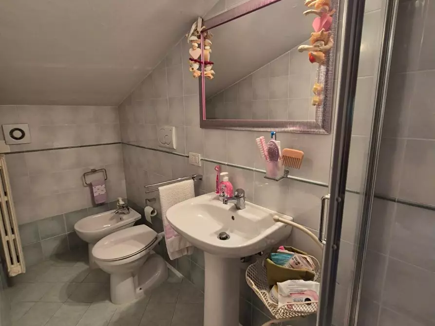 Immagine 26 di Terratetto in vendita  a Santa Croce Sull'arno