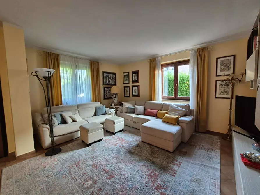 Immagine 1 di Terratetto in vendita  a Santa Croce Sull'arno